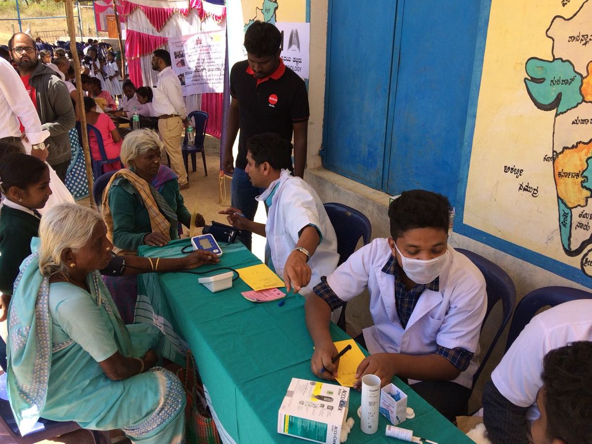 community-health-programs