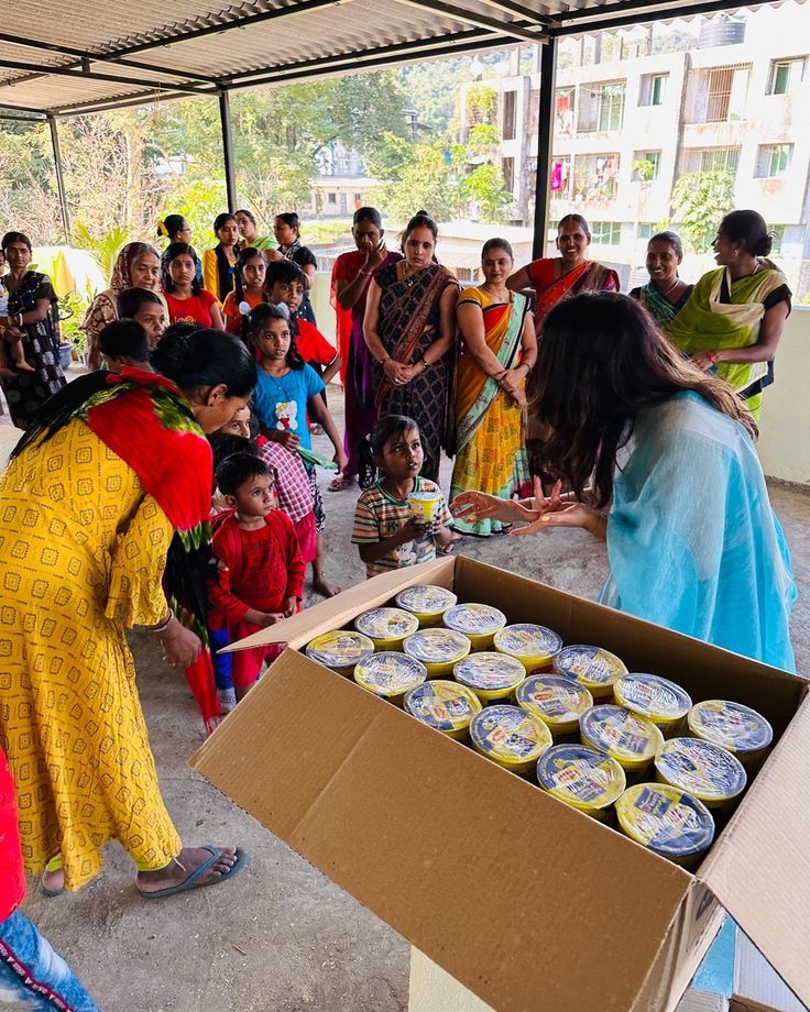 Serving Communities with Compassion